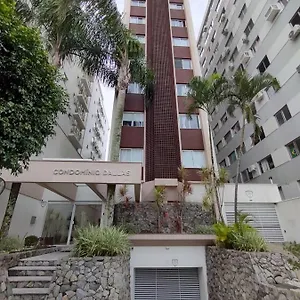 Apartamento Apto Centro Floripa 04, Florianópolis
