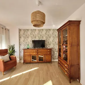 Román Apartamento Ronda