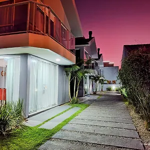 Casa de Férias Residencial Bernardo 1, Florianópolis
