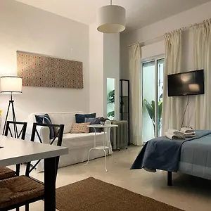 Estudio Calle San Vicente Apartamento Sevilla