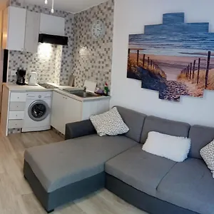 San Telmo Apartamento Puerto de la Cruz (Tenerife)