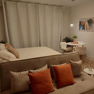 Local Aconchegante Apartamento Porto Alegre