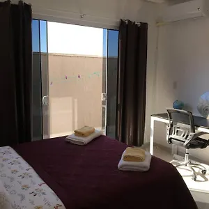 Casa Confortavel Em Apartamento Porto Alegre