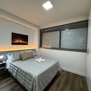 A Extensao Do Seu Lar Em Apartamento Porto Alegre