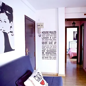 Centro Magnífico Apartamento Sevilla