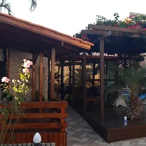 Сasa de vacaciones Lar Doce Lar, Florianópolis